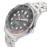 Pre-Owned Omega Seamaster Diver 300M Mens Watch 210.30.42.20.01.001