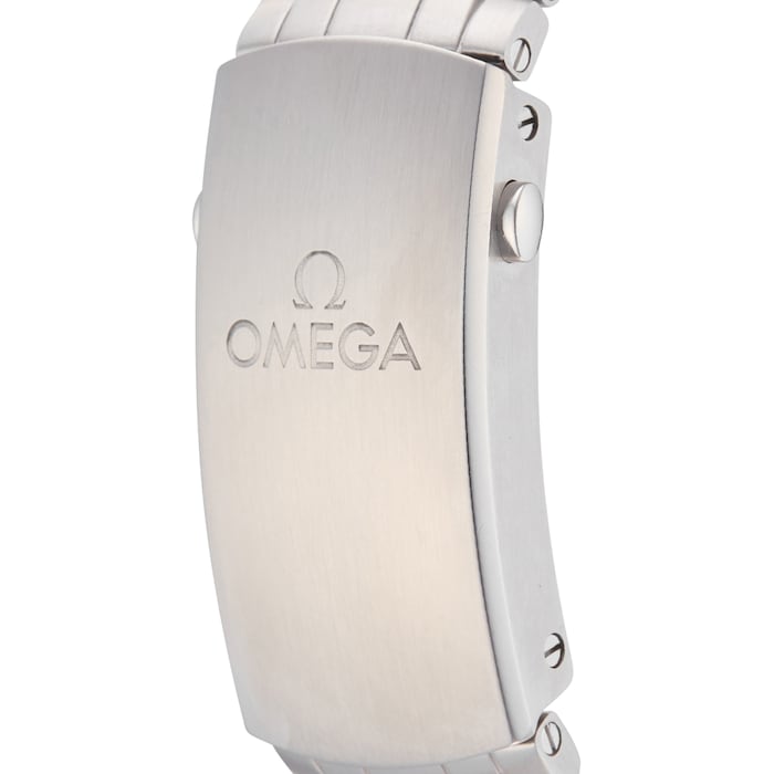 Pre-Owned Omega Seamaster Diver 300M Mens Watch 210.30.42.20.01.001