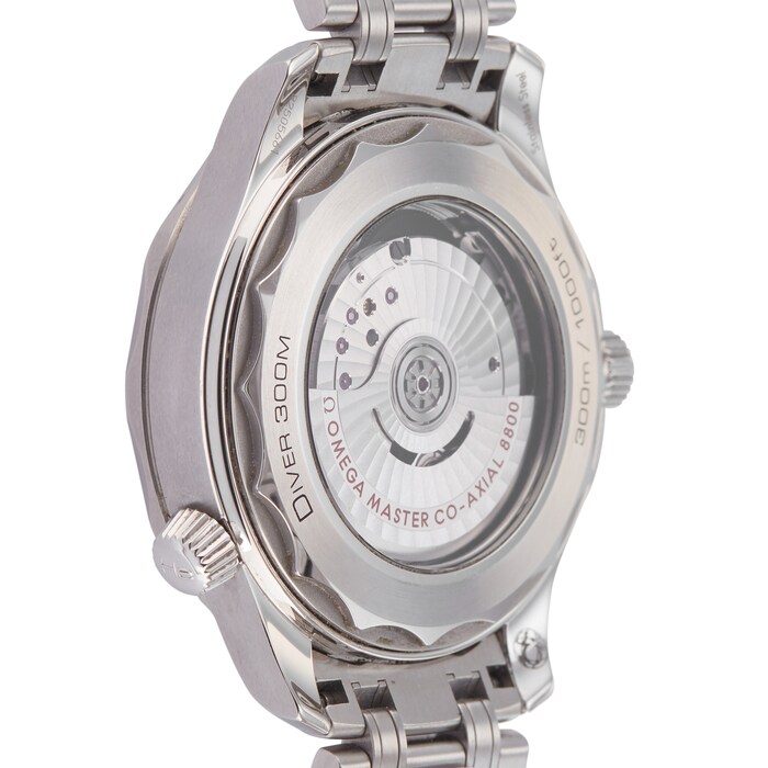 Pre-Owned Omega Seamaster Diver 300M Mens Watch 210.30.42.20.01.001