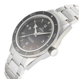 Pre-Owned Omega Pre-Owned Omega Seamaster 300 Mens Watch 233.30.41.21.01.001