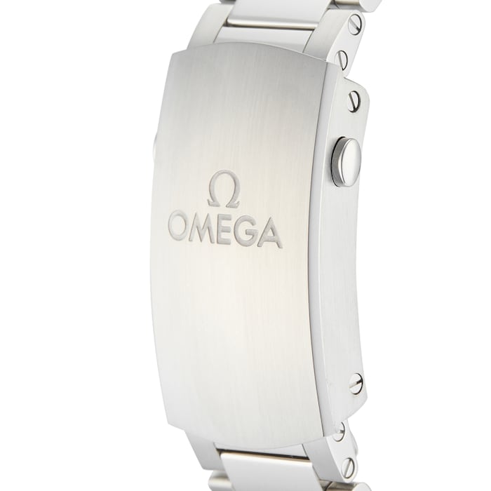 Pre-Owned Omega Seamaster 300 O23330412101001