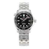 Pre-Owned Omega Seamaster Diver 300M Unisex Watch 212.30.36.20.01.002