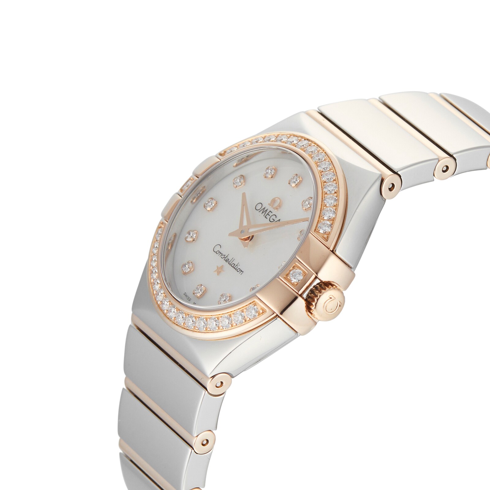 Pre owned ladies watches new arrivals