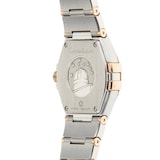 Pre-Owned Omega Constellation Ladies Watch 123.25.27.60.55.005