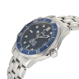 Pre-Owned Omega Seamaster 300M Mid-Size Watch 2551.80.00