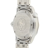 Pre-Owned Omega Seamaster 300M Mid-Size Watch 2551.80.00