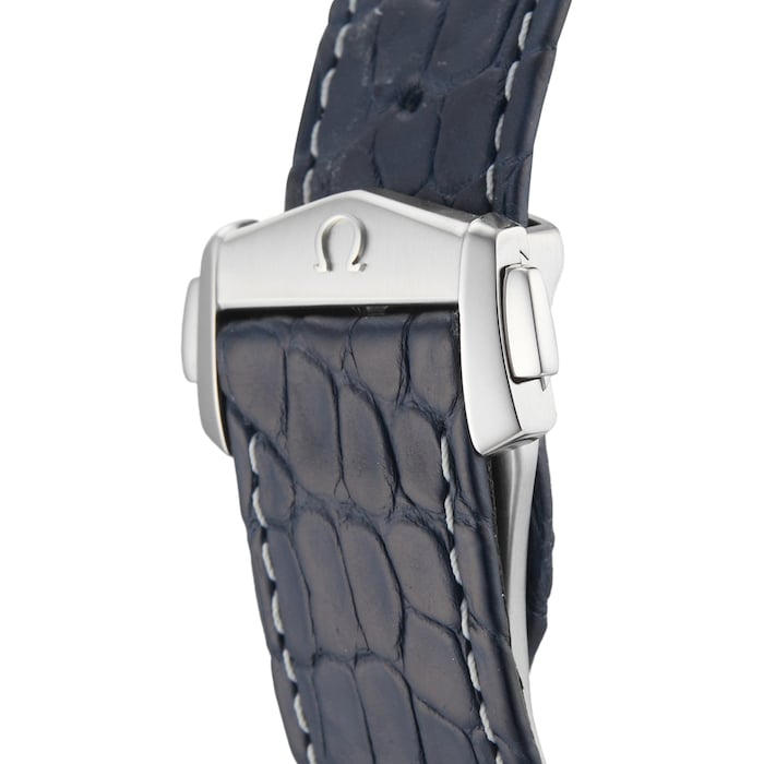 Pre-Owned Omega Speedmaster Moonphase Mens Watch 304.33.44.52.03.001