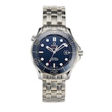 Pre-Owned Omega Pre-Owned Omega Seamaster Mens Watch 212.30.41.20.03.001