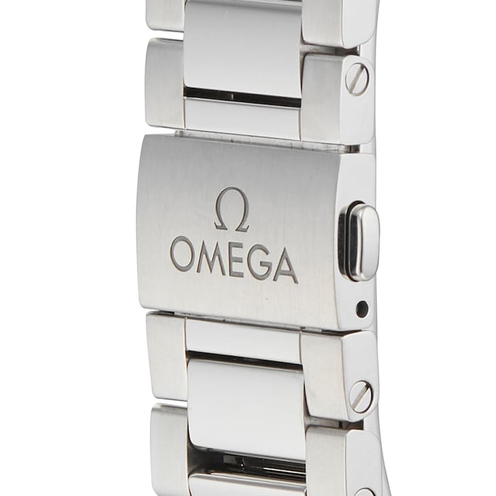 Pre-Owned Omega Seamaster Aqua Terra 150M Mens Watch 220.10.38.20.03.001