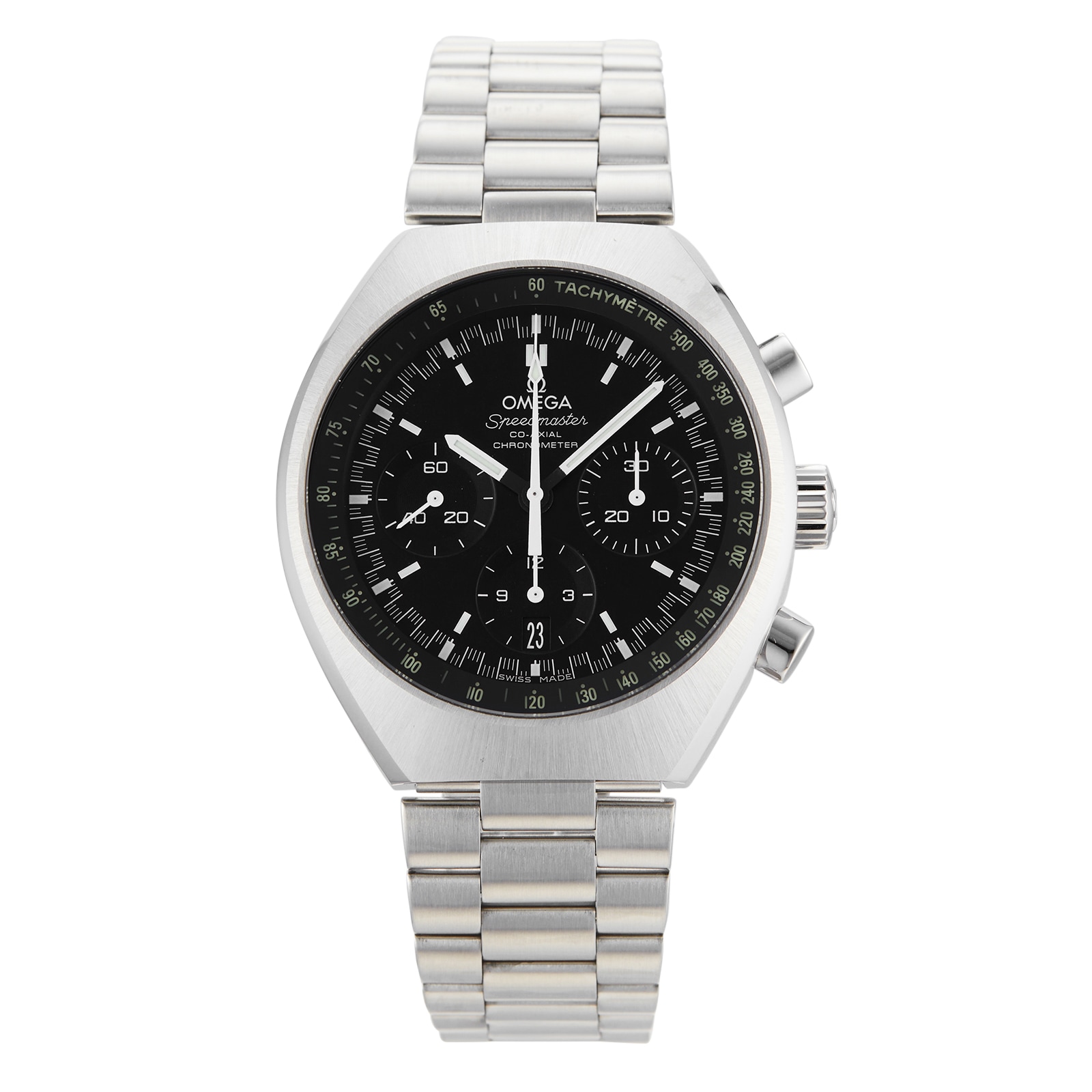 Pre-Owned Omega Speedmaster 327.10.43.50.01.001