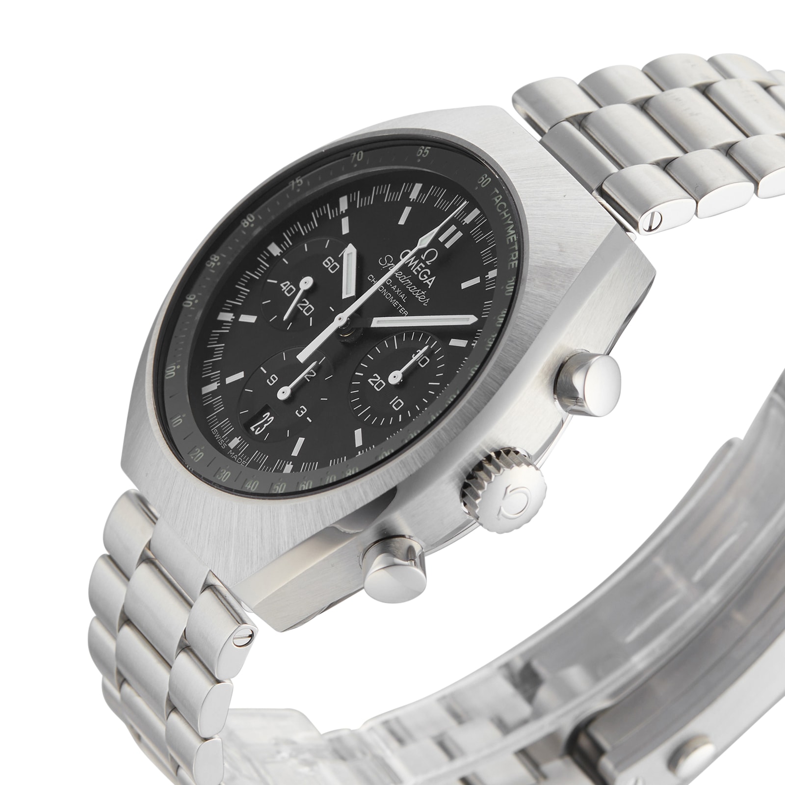 Pre-Owned Omega Speedmaster 327.10.43.50.01.001