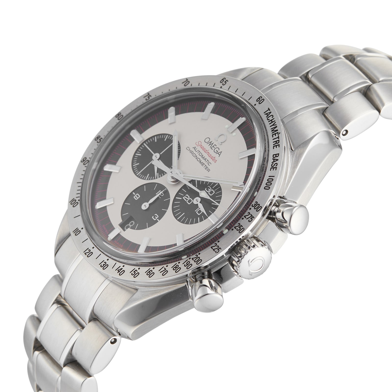 Omega hot sale speedmaster 3559.32