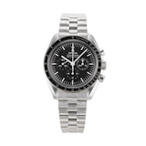 Pre-Owned Omega Speedmaster Moonwatch Professional Mens Watch 310.30.42.50.01.001