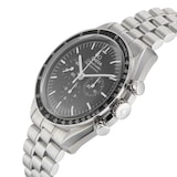Pre-Owned Omega Speedmaster Moonwatch Professional Mens Watch 310.30.42.50.01.001