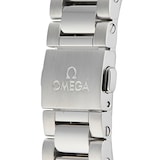 Pre-Owned Omega Seamaster Aqua Terra 150M Ladies Watch 220.10.28.60.51.001