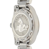 Pre-Owned Omega Seamaster Aqua Terra 150M Ladies Watch 220.10.28.60.51.001