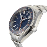 Pre-Owned Omega Seamaster Planet Ocean 600M Goodplanet Mens Watch232.30.44.22.03.001