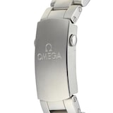 Pre-Owned Omega Seamaster Planet Ocean 600M Goodplanet Mens Watch232.30.44.22.03.001