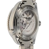 Pre-Owned Omega Seamaster Planet Ocean 600M Goodplanet Mens Watch232.30.44.22.03.001