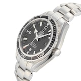 Pre-Owned Omega Pre-Owned Omega Seamaster Planet Ocean 600M Mens Watch 2200.50.00