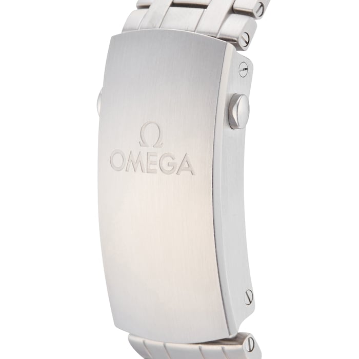 Pre-Owned Omega Seamaster Diver 300M Chronograph Mens Watch 210.30.44.51.06.001