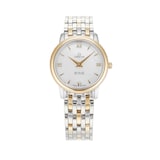 Pre-Owned Omega De Ville Prestige Ladies Watch 424.20.27.60.05.001