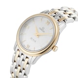 Pre-Owned Omega De Ville Prestige Ladies Watch 424.20.27.60.05.001