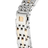 Pre-Owned Omega De Ville Prestige Ladies Watch 424.20.27.60.05.001