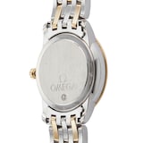 Pre-Owned Omega De Ville Prestige Ladies Watch 424.20.27.60.05.001