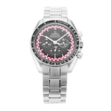 Pre-Owned Omega Speedmaster Tin-Tin Moonwatch 42mm Stainless Steel
