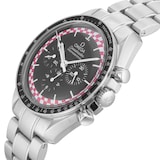 Pre-Owned Omega Speedmaster Tin-Tin Moonwatch 42mm Stainless Steel