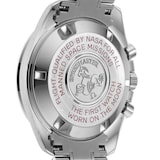 Pre-Owned Omega Speedmaster Tin-Tin Moonwatch 42mm Stainless Steel