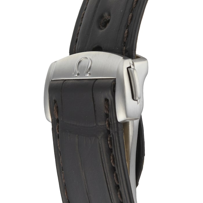 Pre-Owned Omega Seamaster Aqua Terra 150M Mens Watch 231.23.43.22.06.001