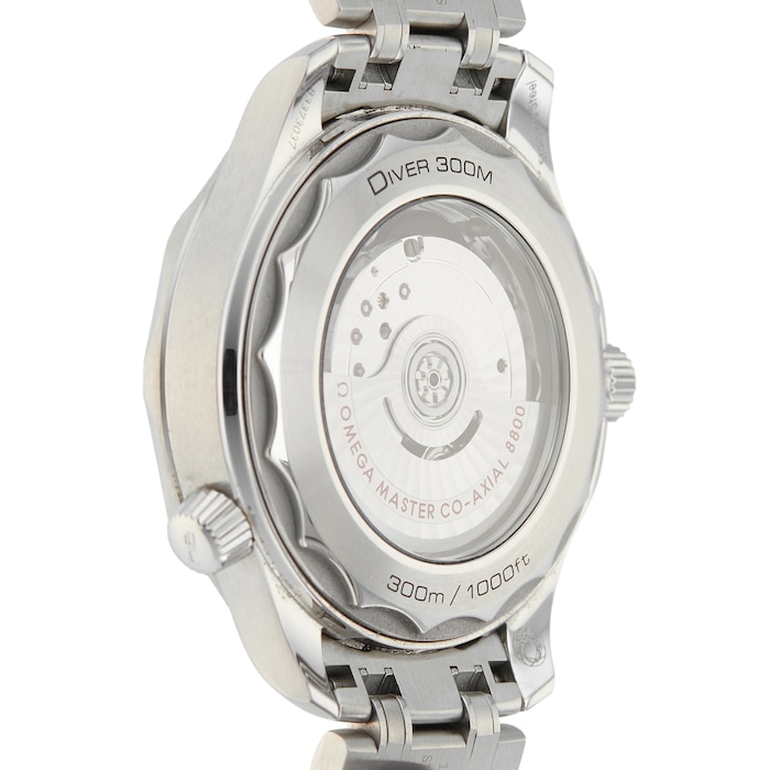 Pre-Owned Omega Seamaster Diver 300M Mens Watch 210.30.42.20.04.001