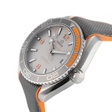 Pre-Owned Omega Seamaster Planet Ocean 600M Mens Watch 215.92.44.21.99.001