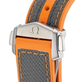 Pre-Owned Omega Seamaster Planet Ocean 600M Mens Watch 215.92.44.21.99.001
