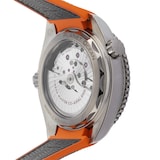 Pre-Owned Omega Seamaster Planet Ocean 600M Mens Watch 215.92.44.21.99.001