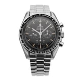 Pre-Owned Omega Speedmaster Professional Moonwatch 42mm Stainless Steel