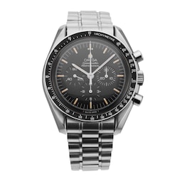 40670122 - Speedmaster Professional Moonwatch 42mm Stainless Steel