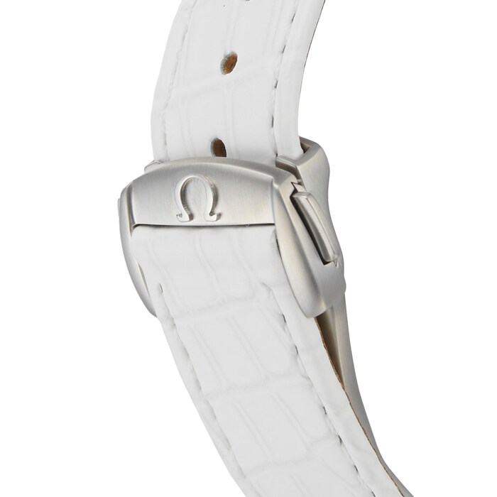 Pre-Owned Omega Seamaster Planet Ocean 600M Ladies Watch 232.33.38.20.04.001