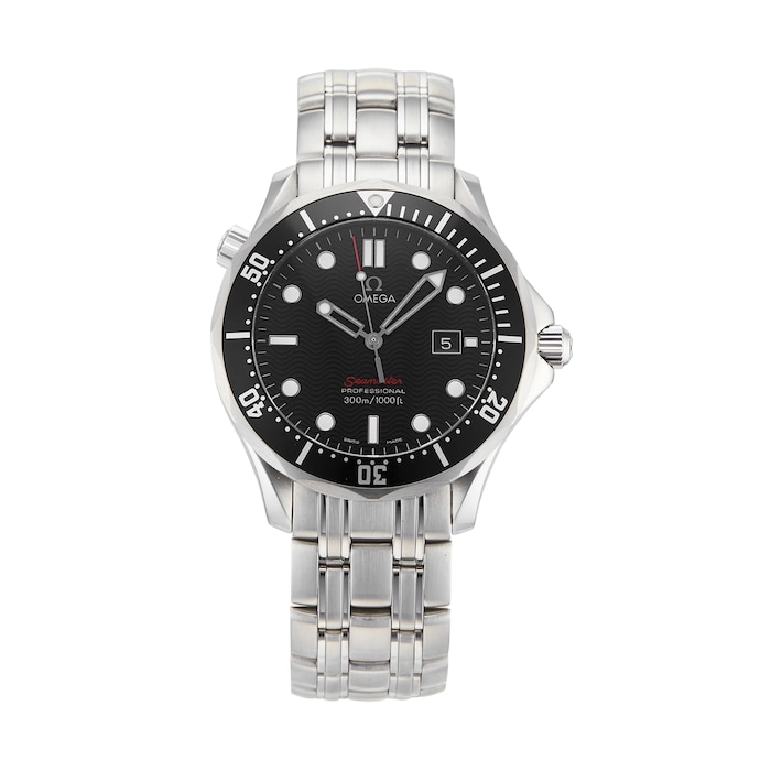 Pre-Owned OMEGA Seamaster 300M Mens Watch 212.30.41.61.01.001