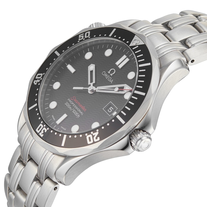 Pre-Owned OMEGA Seamaster 300M Mens Watch 212.30.41.61.01.001