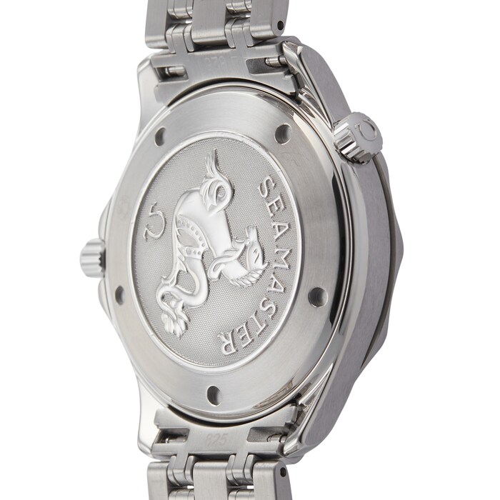 Pre-Owned OMEGA Seamaster 300M Mens Watch 212.30.41.61.01.001