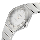 Pre-Owned Omega Pre-Owned OMEGA Constellation Ladies Watch 131.10.25.60.55.001