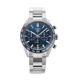 Pre-Owned TAG Heuer Pre-Owned TAG Heuer Carrera Mens Watch CBN2A1A.BA0643