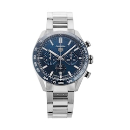 406701230490 - Carrera Mens Watch CBN2A1A.BA0643