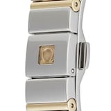 Pre-Owned Omega Constellation Ladies Watch 123.25.24.60.55.007