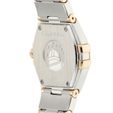 Pre-Owned Omega Constellation Ladies Watch 123.25.24.60.55.007