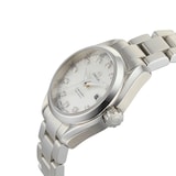 Pre-Owned Omega Seamaster Aqua Terra 150M Ladies Watch 231.10.30.61.55.001