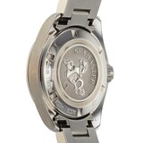 Pre-Owned Omega Seamaster Aqua Terra 150M Ladies Watch 231.10.30.61.55.001